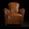 The Saddle Chair