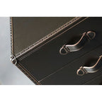 The Vintage Trunk Box