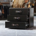 The Vintage Trunk Box