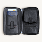 Travel & Smoking Organizer