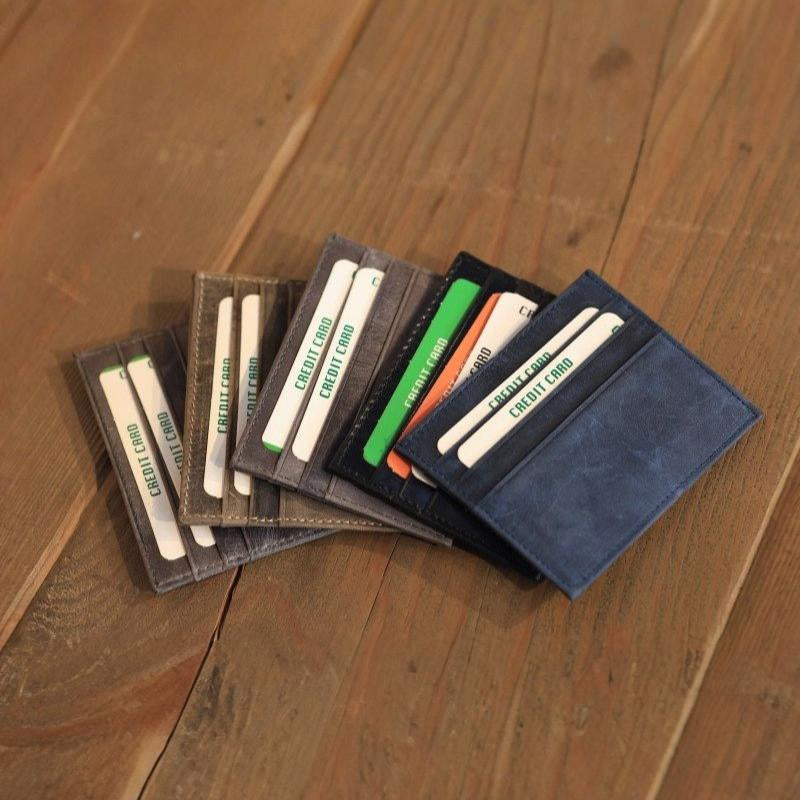 Card Holders