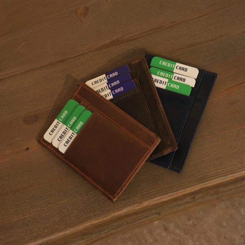 Card Holders
