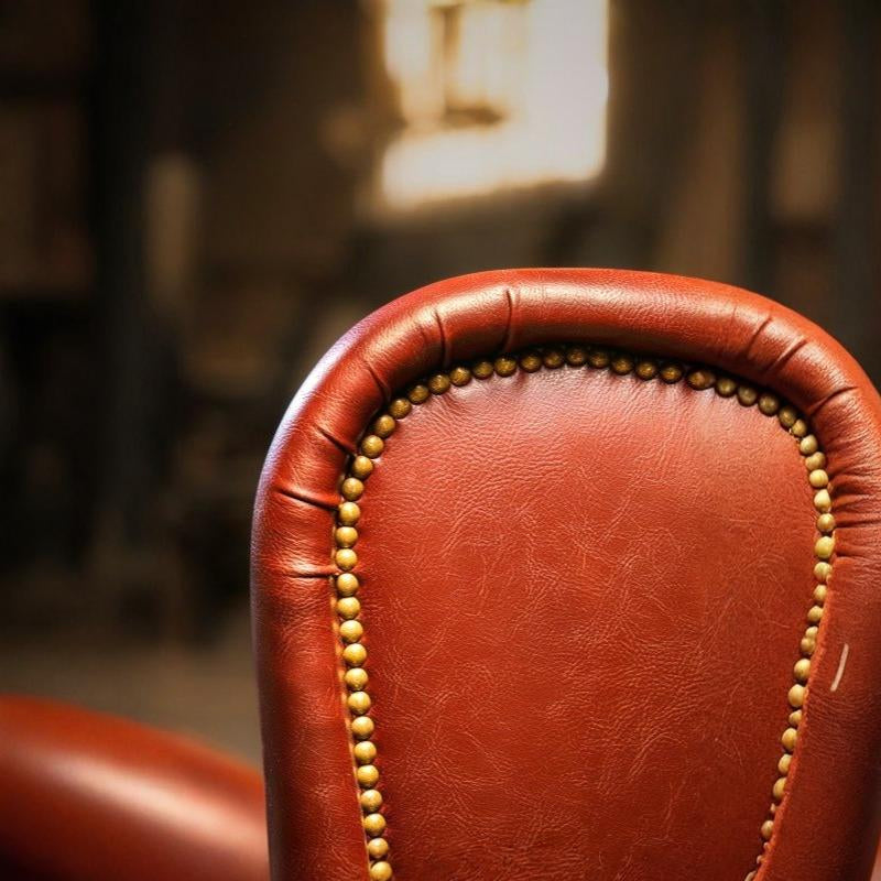 Cigar Armchair