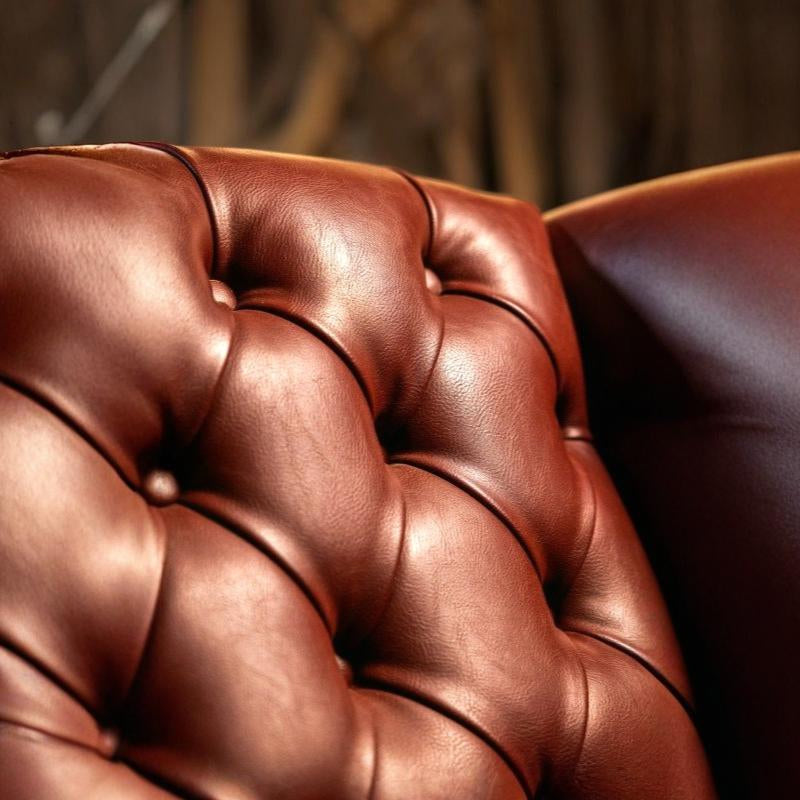 Cigar Armchair