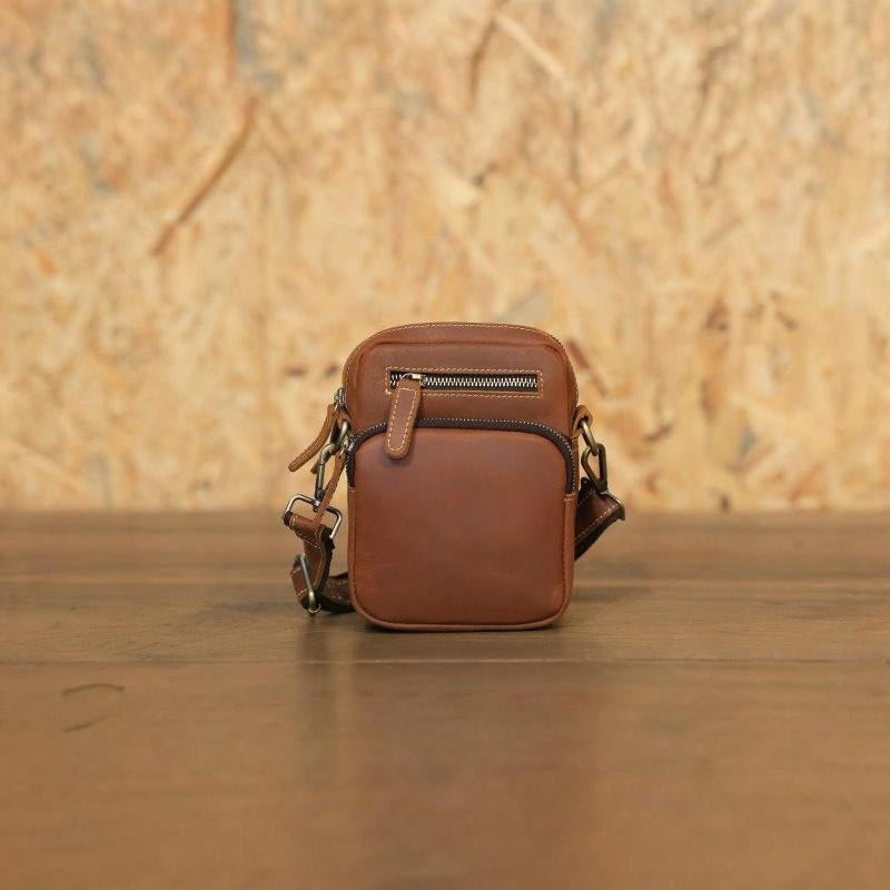 Cross Bag & Belt Bag