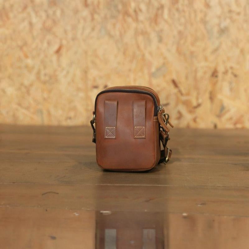 Cross Bag & Belt Bag