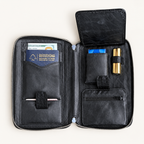 Travel & Smoking Organizer