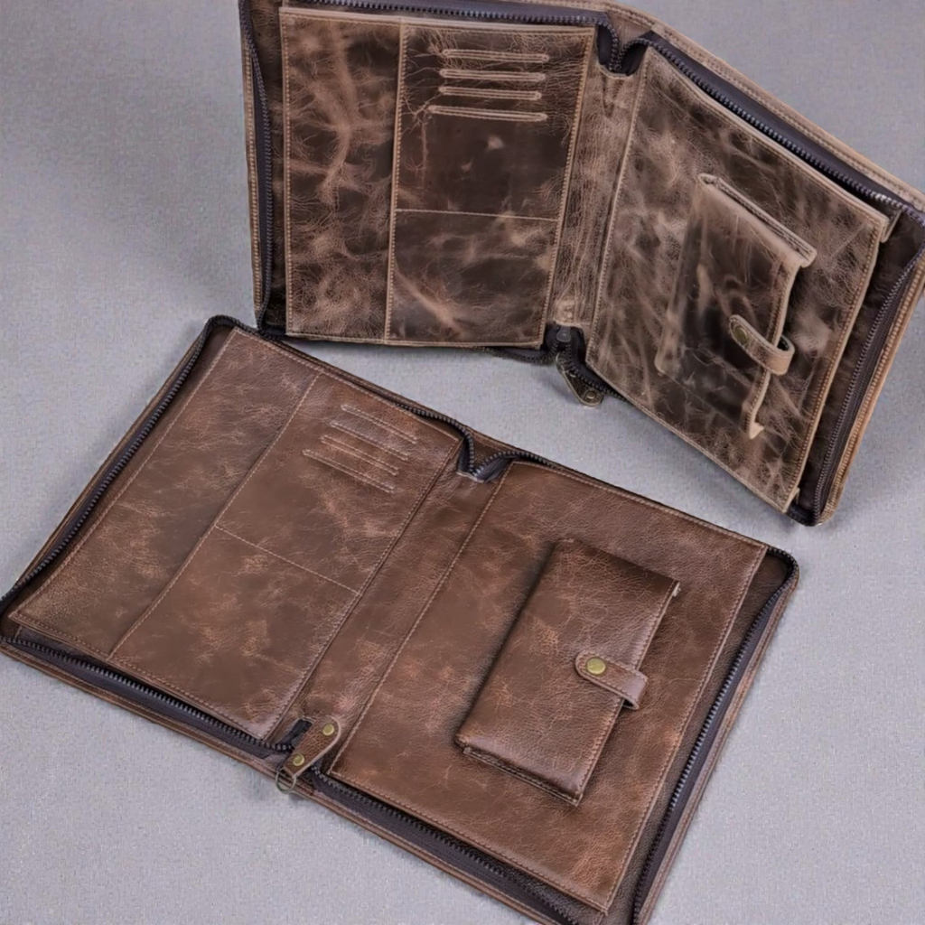 A4 Portfolio