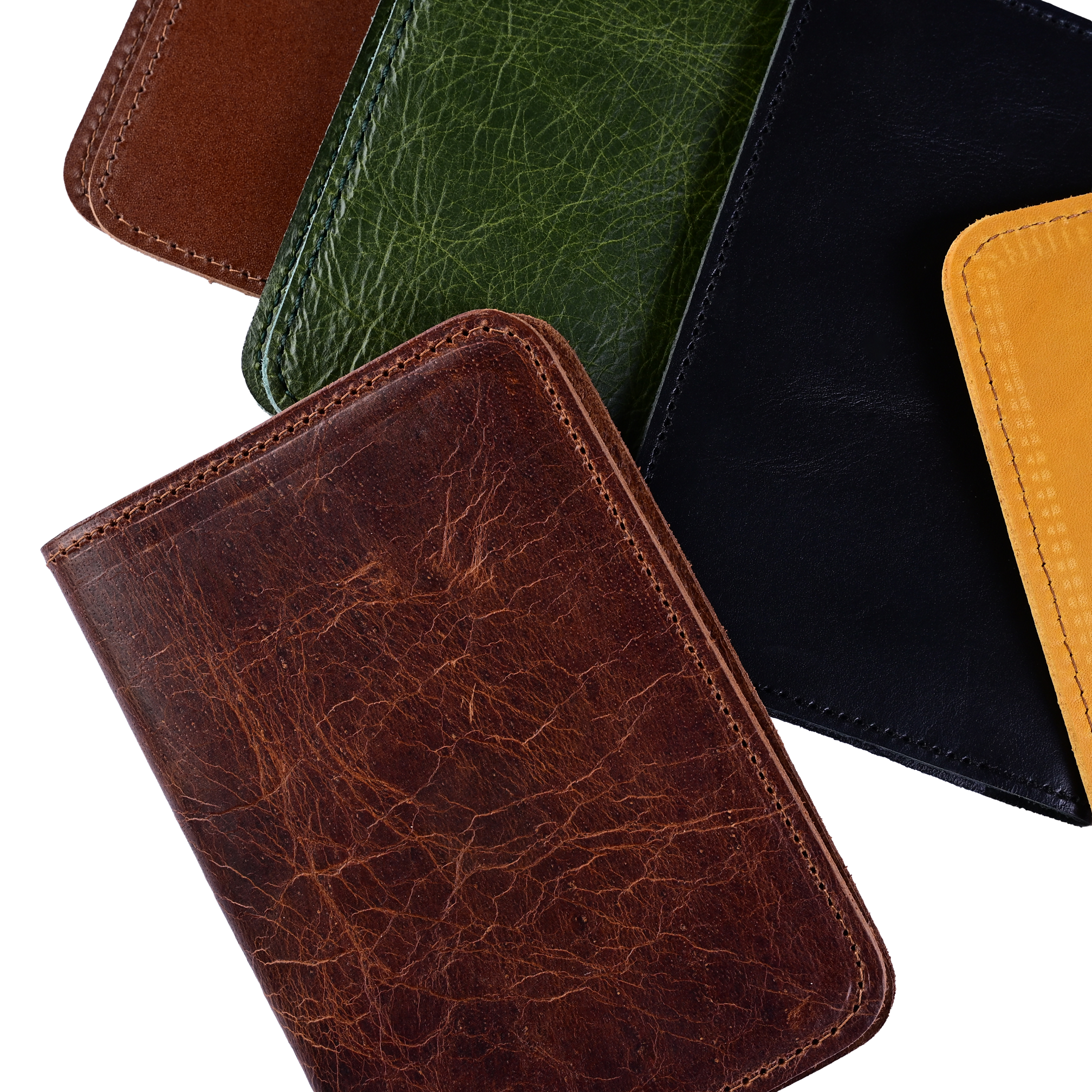 Passport Wallet