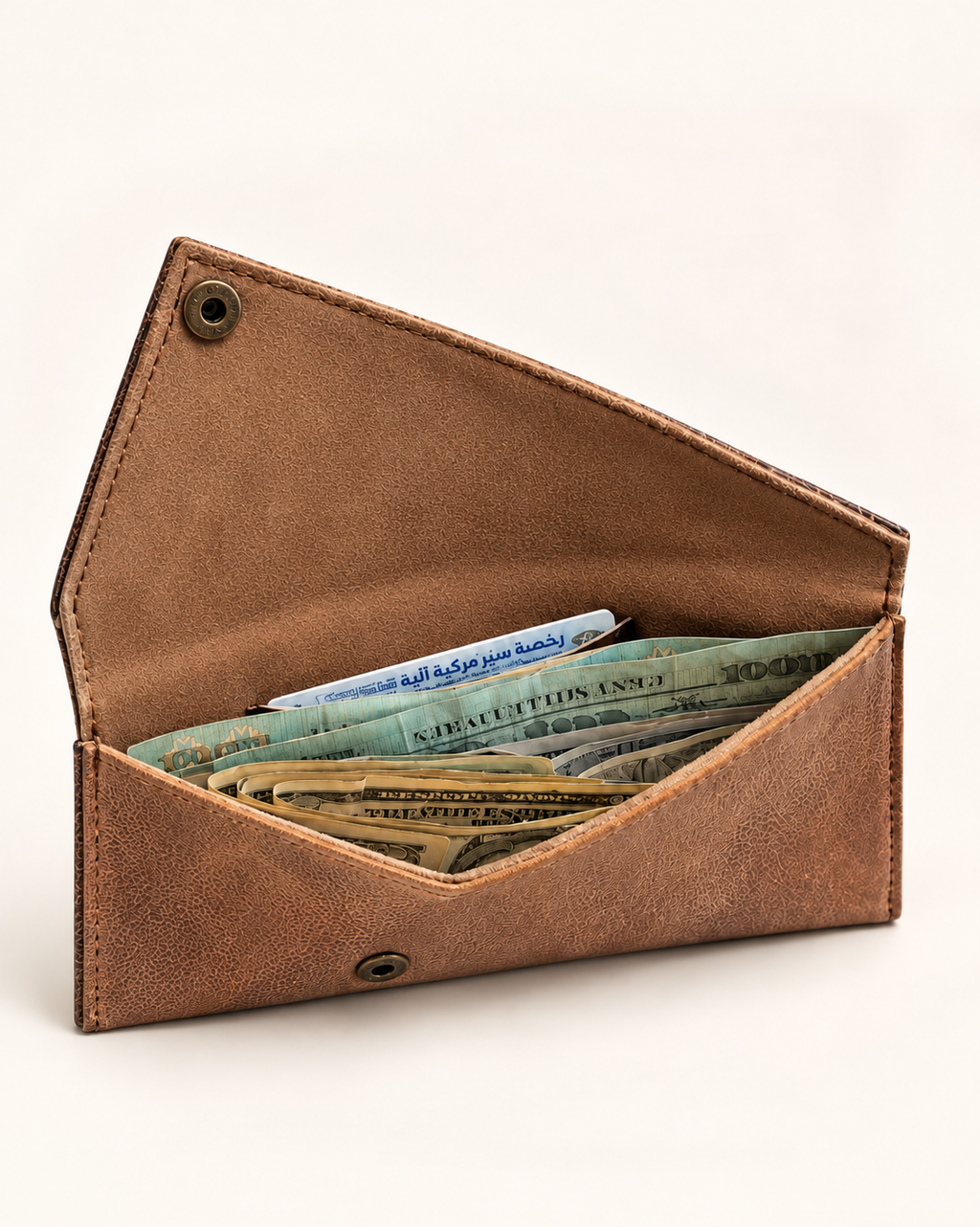 Envelop Wallet