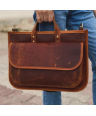 The 13 Inch Laptop Bag