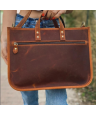 The 13 Inch Laptop Bag