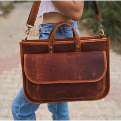 The 13 Inch Laptop Bag