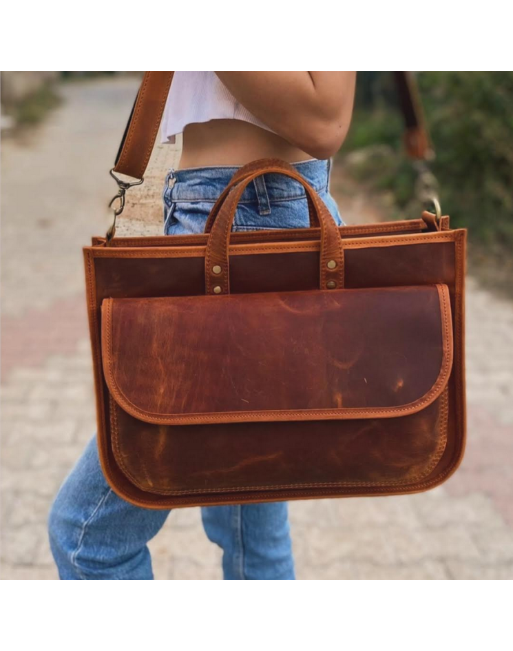 The 13 Inch Laptop Bag