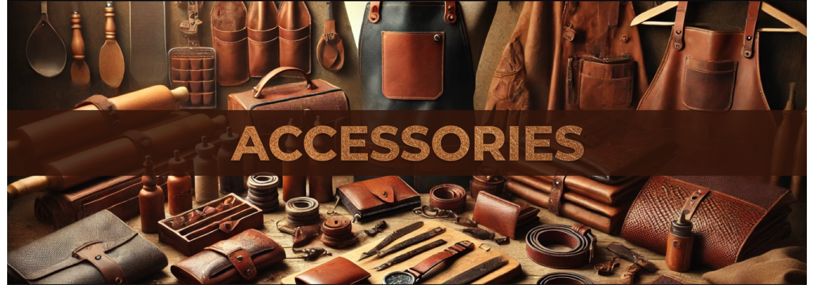 Accessories