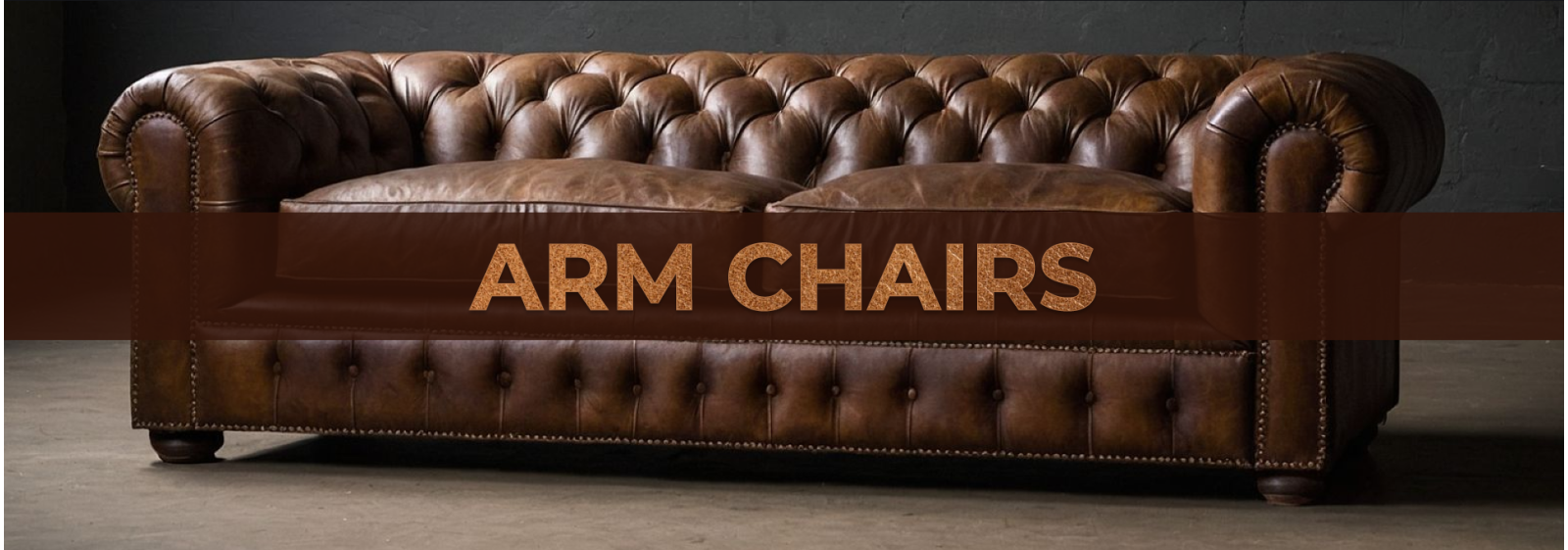 Arm Chairs