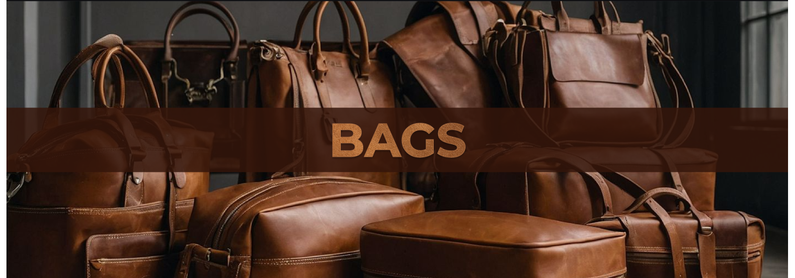 Bags