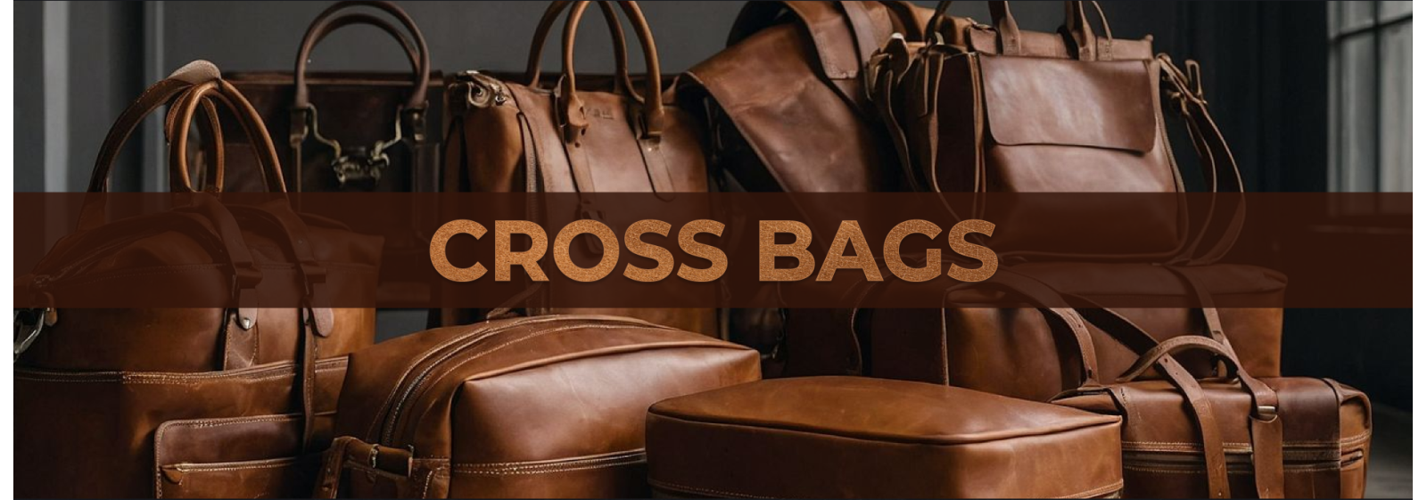 Cross Bags