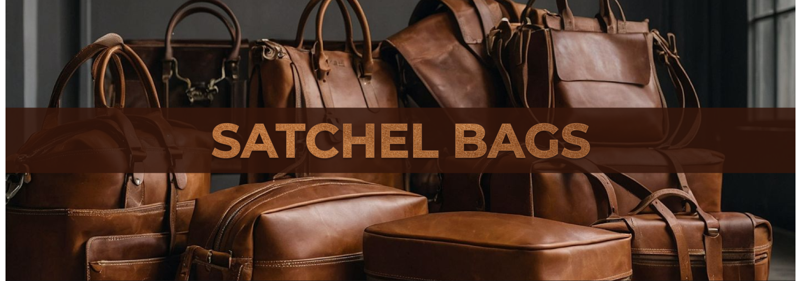 Satchel Bags