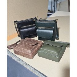 Cross Body - Unisex