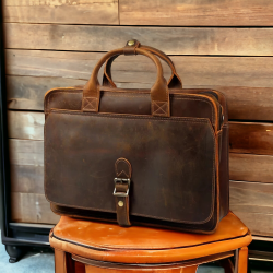 Business Laptop Bag - Design 2