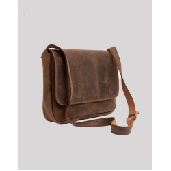 Postman crossbody Bag