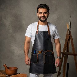 The Painter Apron