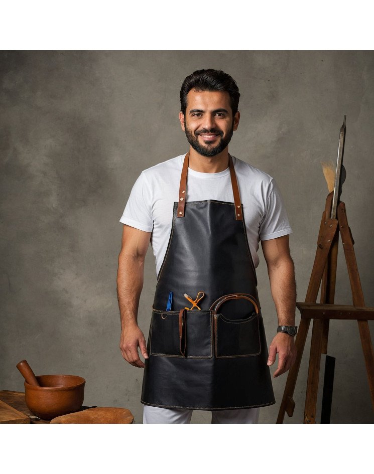 The Painter Apron