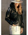 Women Leather Jackets