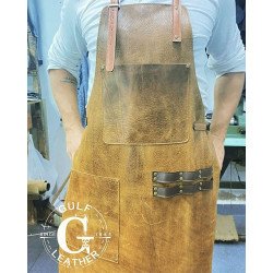 Long Apron