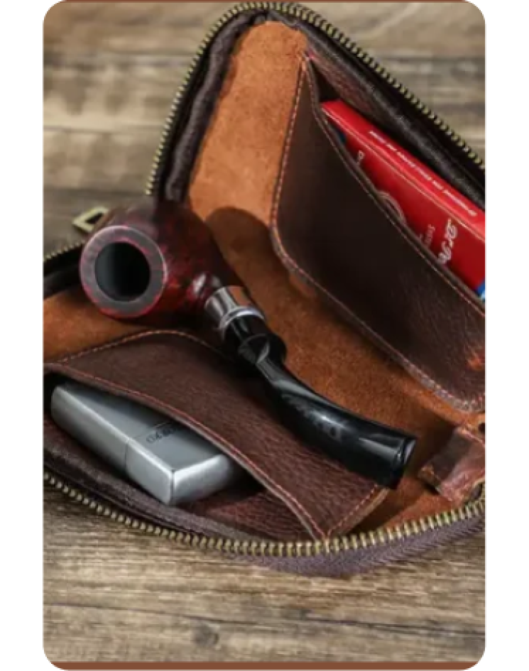 Pipe Case