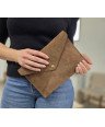 The Wallet Clutch