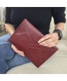 The Wallet Clutch