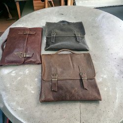 Sleeve Briefcase Bag