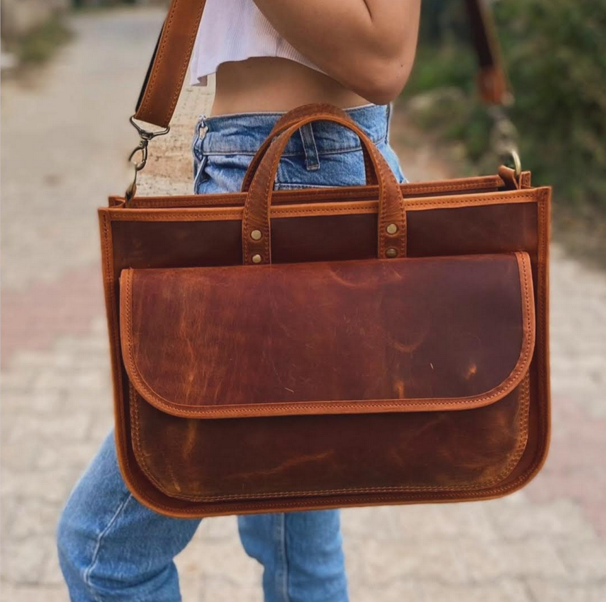 The 13 Inch Laptop Bag