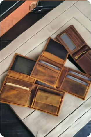 Men Wallets